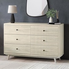Chest of Drawers Mango Wood