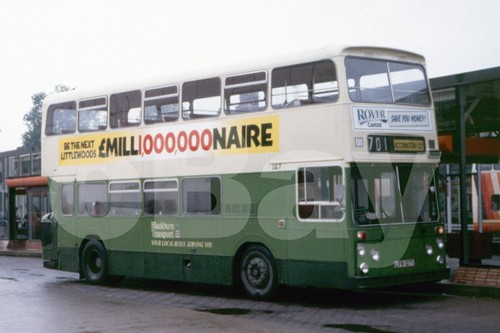 Bus photo blackburn - photo,