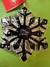 Christopher Radko Saks Fifth