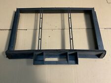 Pollen Air Filter Element Frame Holder For 2009 w639 Vito Viano 06-2012 A284