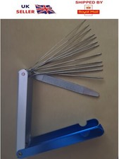 Carburetor Jet Cleaning Tool