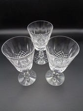 WATERFORD 'Lismore' Crystal