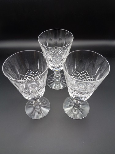 Waterford lismore crystal - waterford,