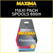 MAXIMA CHAMELEON LINE - MAXI