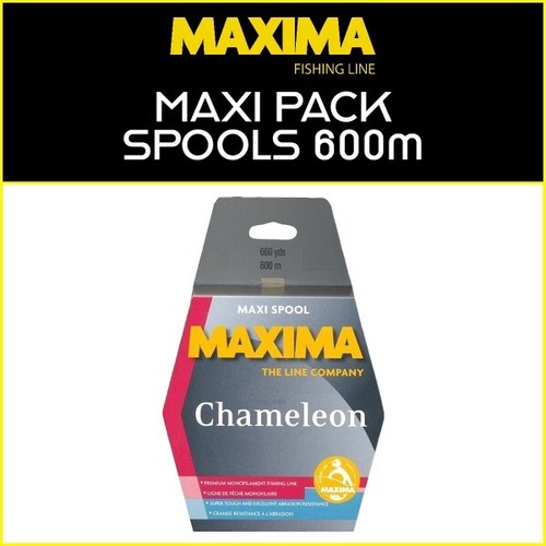 Maxima chameleon line maxi - line,