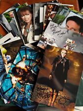 (LT90) ORIGINAL GENUINE SIGNED