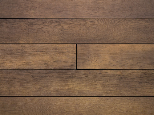 Millboard antique oak - millboard,