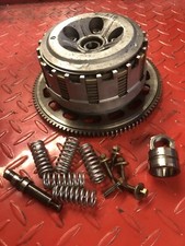 ** Price Reduced **     Triumph Speed Triple Clutch 955i 