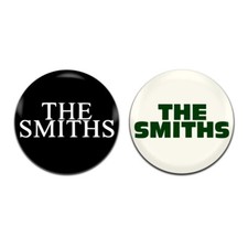 2x The Smiths Indie Rock Pop