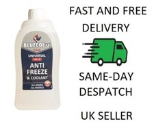 Bluecol Clear Universal