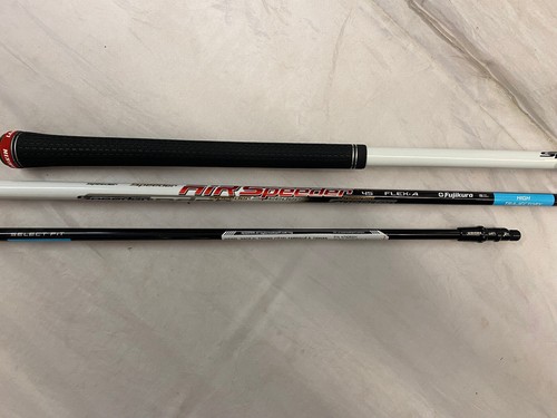 Shorter taylormade - shorter,