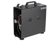 Hobbynox Airbrush Compressor