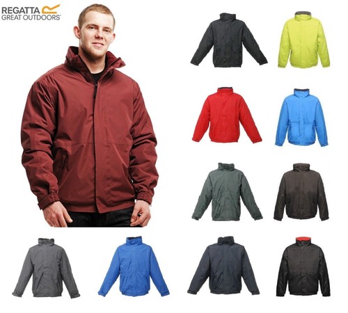 Regatta dover jacket men - regatta,