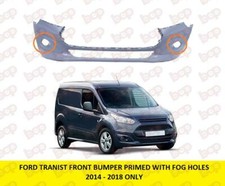 FORD TRANSIT CONNECT 2014 -