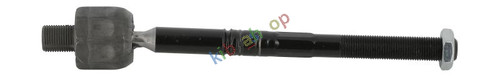 Front axle right left - axle,