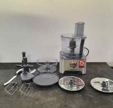 Kenwood FDM790BA MultiPro