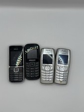 Joblot mobile Phones FOR PARTS