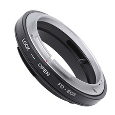 1 x Lens Mount Adapter For