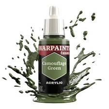 The Army Painter Warpaints