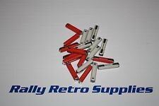 OLD STYLE BULLET CAR FUSES 16