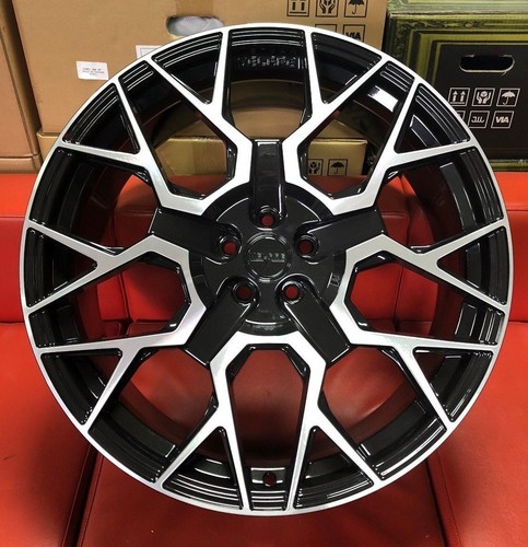 Velare vlr02 alloy wheels - 23",