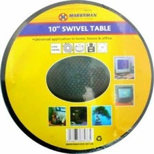 10” Multi-use Heavy Duty