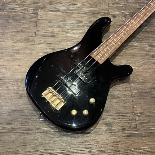 Fernandes gravity std black - std,