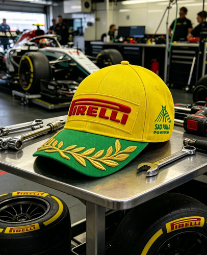 Pirelli motorsport official - motorsport,