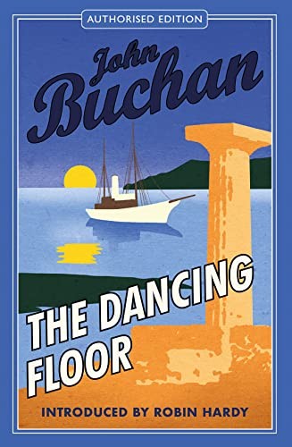 The dancing floor john - the,