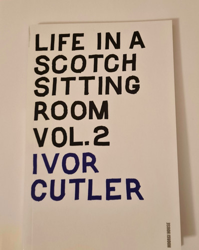 Ivor cutler life a - ivor, cutler: