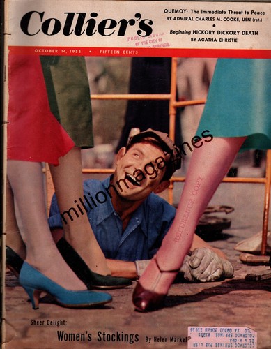 1955 colliers october - 1955,