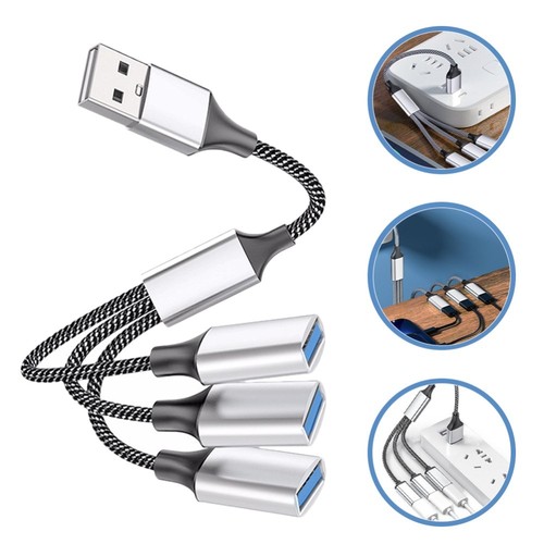 Usb splitter port - splitter, port,