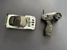 Remote Control Drift Car 1:24 Scale Nissan GTR