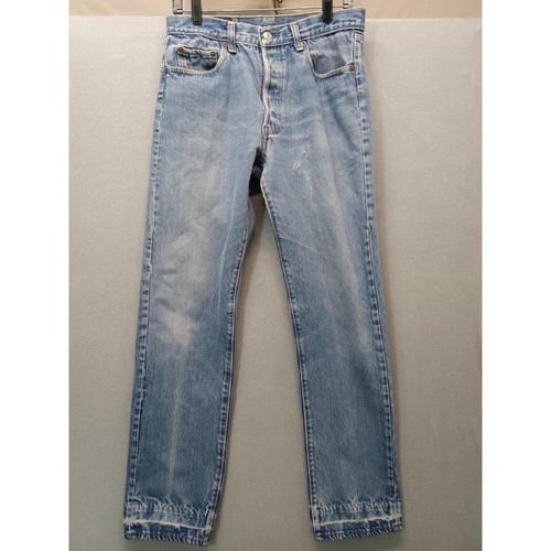 Levi 501 vintage 90s - vintage, jeans