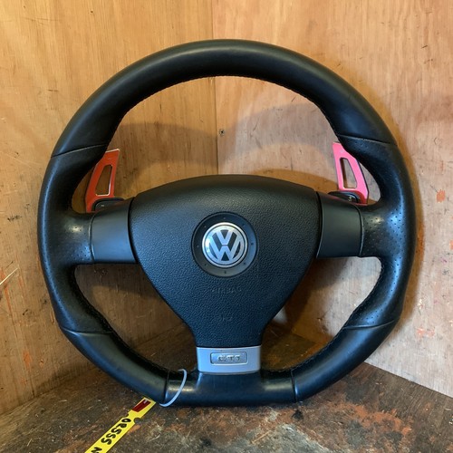 Volkswagen golf gti - volkswagen,