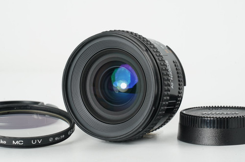 Exc nikon af - af, f/2.8