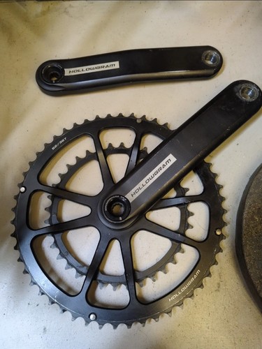 Cannondale 36t - cannondale, si