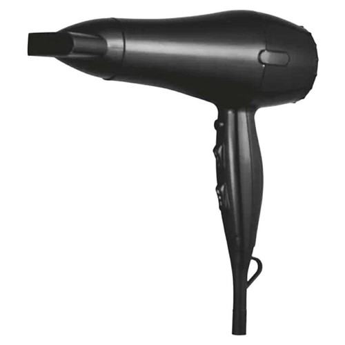 Debranded hair dryer 2000w - debranded, 3