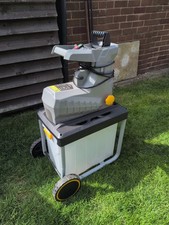 Titan Shredder Electric