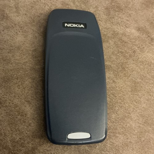 Genuine original nokia 3310 - nokia,