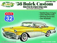 Route 32 Classic Car Series -