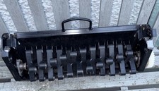  Qualcast Suffolk punch Allett