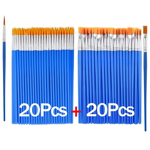 Artists paint brush - artists,