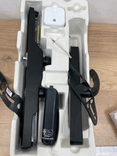 Yale Conexis L2 Smart Door Lock Polished Chrome - Black