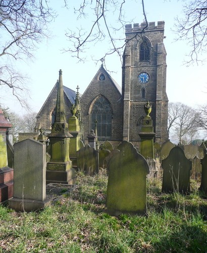 Photo 6x4 christ church - 6x4,