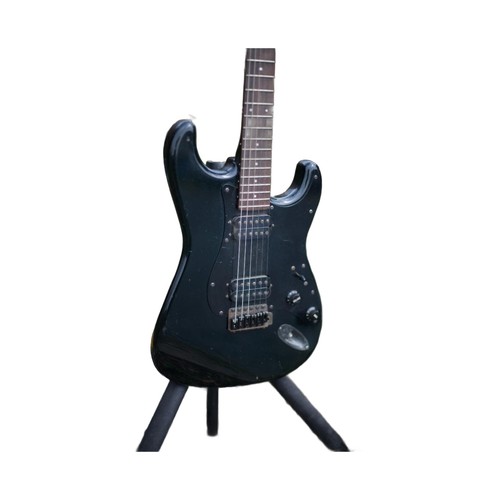 Squier contemporary st552 - contemporary,