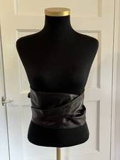 Brunello Cucinelli Leather