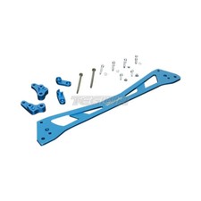 Hardrace Reinforced Bolt On