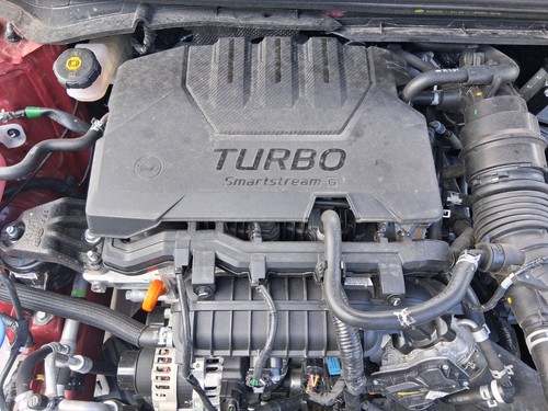 2026 hyundai i20 mk3 0 - i20,