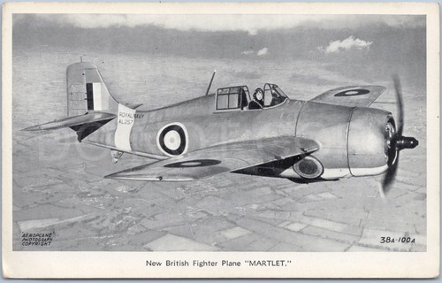 New british martlet valentines - british,